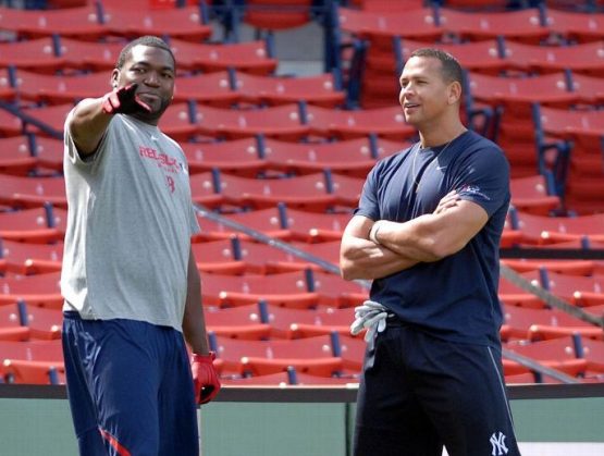 Ocho dominicanos elegibles para Cooperstown en los próximos años.