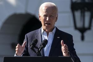 Biden dice sentirse conmocionado ante otro tiroteo 