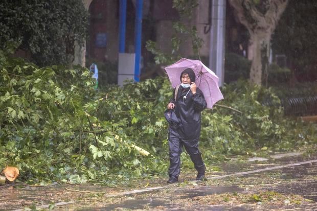 El rebrote en el este de China deja 39 nuevos contagios locales.