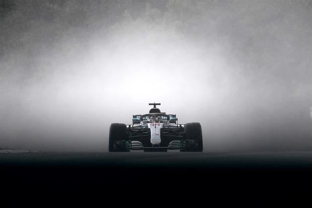 El inglés Lewis Hamilton (Mercedes) apunta al récord del alemán Michael Schumacher, único séptuple campeón, en un Mundial de Fórmula Uno marcado por la pandemia del covid-19 y que arrancará este fin de semana en Austria.