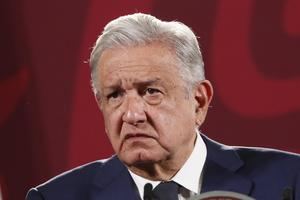 López Obrador acusa de 