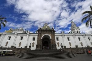 Quito ofrece un verano de cultura, deporte y gastronomía para atraer turistas