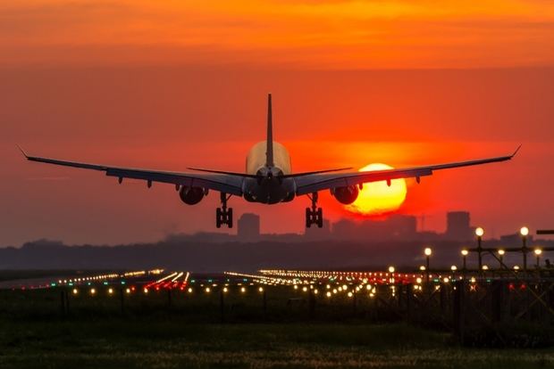 Perú: Industria aeronáutica está preparada para retomar vuelos nacionales el 15 de julio.