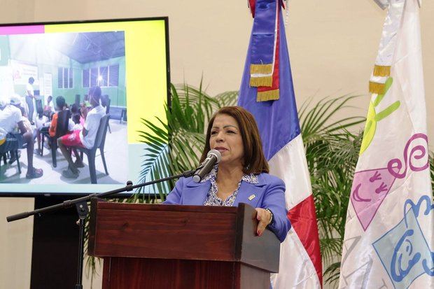 CONANI destaca la importancia de la educación sexual integral en la prevención del embarazo adolescente