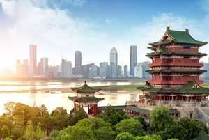 China se abre al dinero extranjero en el turismo