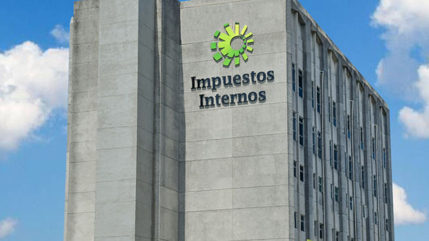 Dirección General de Impuestos Internos, DGII.