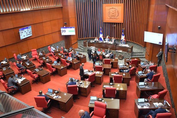 El Senado de la República aprobó en segunda lectura el Proyecto de Ley sobre Recursos de Casación.