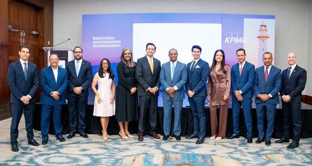 Francisco González, Euclides Reyes, Ysrael Santana, María Y. De los Santos, Giovanna Portillo, Jesús Luna, Mario Torres, José Carlos Ortiz, Marisol González, Luis De León, Luis Olivo y Christian Subero.