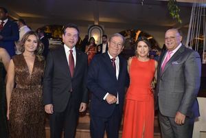 Finalizan exitosamente el festival Procigar 2022 con su tradicional Cena de Gala