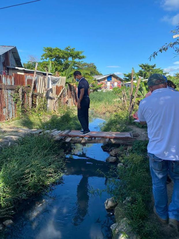 Campaña de limpieza de cañadas y playas buscará concientizar sobre preservación del medio ambiente en Puerto Plata
 