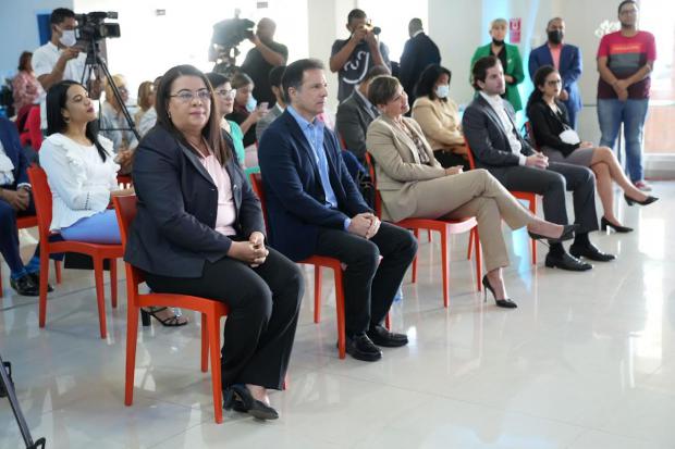 INFOTEP y Distribuidora Corripio inician Plan para el Desarrollo de Emprendedores