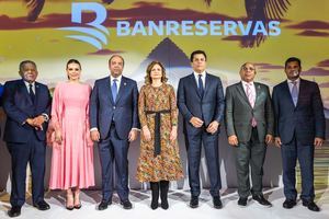 Banreservas presenta en Madrid una Inmersiva sobre la cultura dominicana