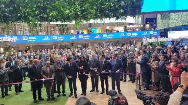 FIPETUR destaca participación de la prensa internacional en FITUR 2023