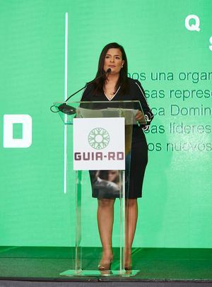 La directora ejecutiva de GUÍA-RD precisó que la iniciativa acatará la Ley 64-00 de Medio Ambiente y Recursos Naturales y el Reglamento Técnico Ambiental para el Control de las Emisiones de Contaminantes Atmosféricos Provenientes de Fuentes Móviles.