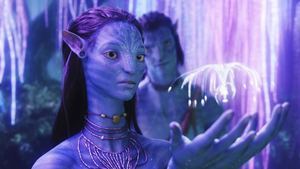 Escena de Avatar (2009).