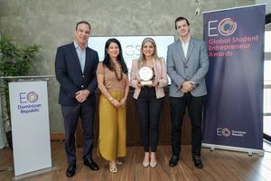 EO República Dominicana convoca a la novena edición de su premiación al emprendimiento universitario
