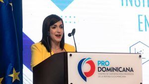 ProDominicana pone en funcionamiento plataformas digitales para agilizar trámites