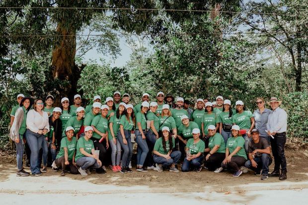 Hábitat para la Humanidad República Dominicana es una organización internacional sin fines de lucro.