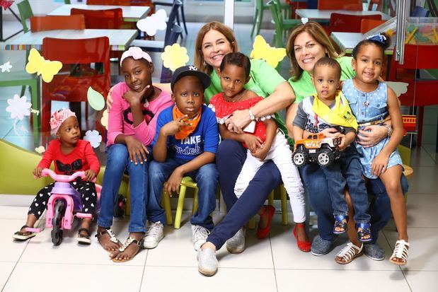 FACCI se une a una voz en la conmemoración del Día Internacional de la Lucha Contra el Cáncer Infantil.