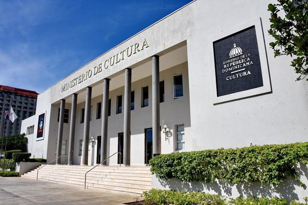 Ministerio de Cultura, MINC.