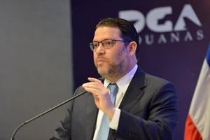 Aduanas ahorra RD$5.7 millones al día por uso eficientizado del gasto