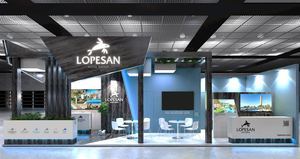 Lopesan Hotel Group refuerza en ITB Berlín la estrategia comercial que mantiene a Alemania