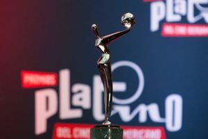 Los Premios Platino reconocen el cine que hace la región Iberoamericana, indica EGEDA  Dominicana.