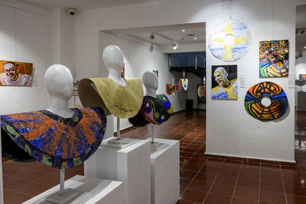 Centro Cultural Banreservas inaugura exposición fotográfica de Mariano Hernández
