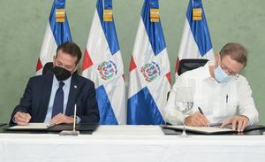 MIREX y MICM trabajarán en conjunto para atraer inversión extranjera a RD