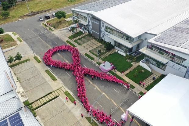 “Porque te Quiero” comienza la misión prevención de cáncer de mama