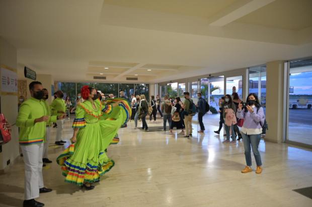 Ávoris y MITUR realizan primer Fam Trip al Caribe luego pandemia