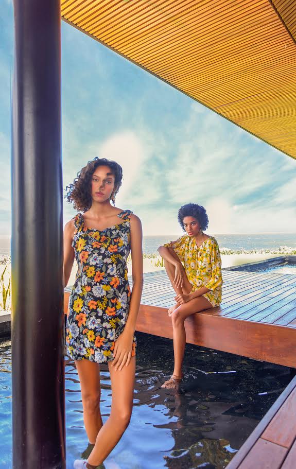 Camila Casual lanza nueva lí­nea 'Homewear'