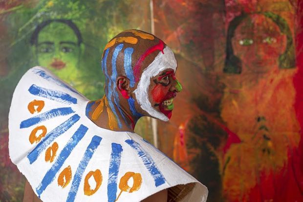 Centro Cultural Banreservas abrirá exposición fotográfica de Mariano Hernández sobre Juampa y carnaval