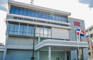 Director del Sistema 911 reitera que la institución posee solo dos sedes