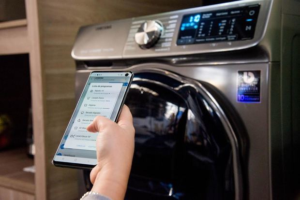 10 soluciones de SmartThings de Samsung que hacen más ágil, cómoda y segura la vida en casa