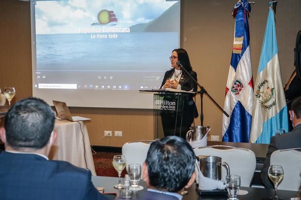 Cámara de Comercio de Puerto Plata realizará conferencia sobre Procedimiento y Manejo del Juicio Arbitral