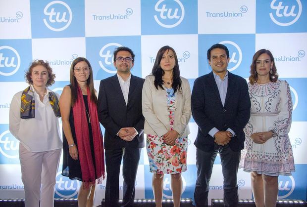 La compañía global TransUnion para empresas enfocadas en procesos de onboarding digital 