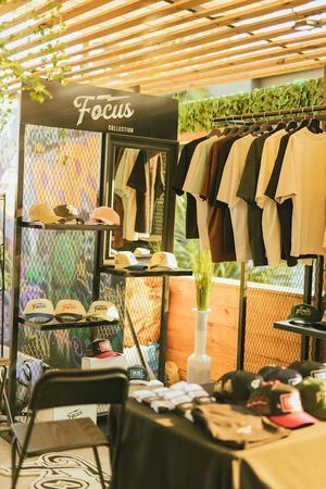 Jóvenes Dominicanos reúnen 13 marcas para promover al emprendedor de streetwear