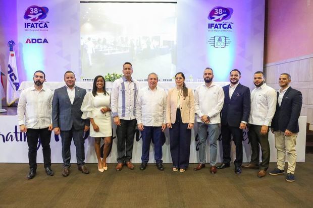 IDAC dice labor de controladores aéreos hace posible que aviación siga siendo el medio de transporte más seguro.