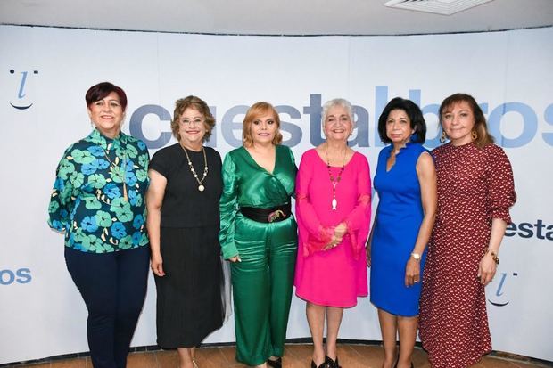 Foro Pedro Mir de Cuesta Libros acoge la presentación de la publicación “La Vida, un Reto'