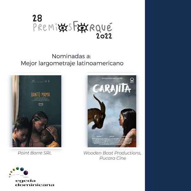 Los Premios Forqué celebrarán su 28 edición el 17 de diciembre en Madrid
