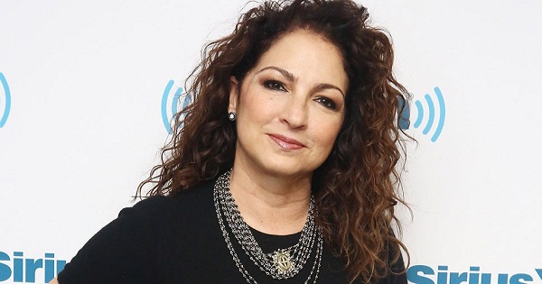 Gloria Estefan