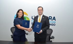 Este acuerdo es una alianza estratégica que permitirá a la Cámara de La Vega emitir certificados de firma electrónica de la CCPSD, dentro de su jurisdicción y fungir como representante de venta de este producto.