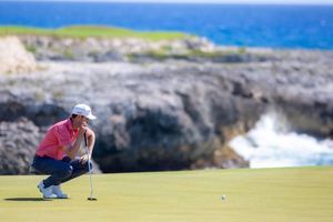 Corales Puntacana Resort & Club: sede de la tercera edición del PGA TOUR en el país