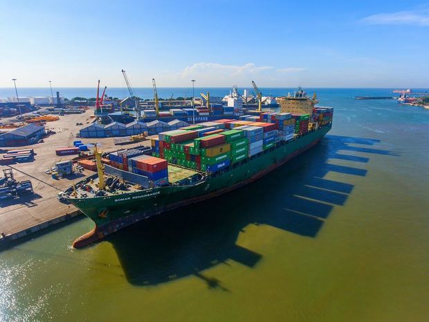 ADOEXPO: suben 9.7% exportaciones en primer trimestre 2021, marzo con mayor repunte