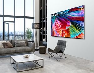 Nuevos televisores establecen un nuevo estándar de calidad de imagen LCD