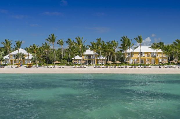 Tortuga Bay Puntacana Resort & Club.