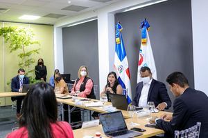 ProDominicana desarrolla iniciativa para lograr atraer inversión en Tics