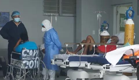 Salud Pública notifica 290 nuevos contagios covid y ninguna muerte