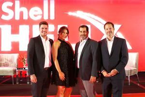 CS Shell &amp; Quaker State República Dominicana lanza al mercado su nuevo lubricante Shell Hélix Ultra